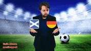 Germany Football GIF