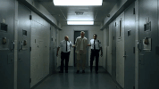 season 2 epix GIF by Get Shorty