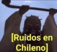 Chile GIF