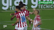 Serie A Serieb GIF by Canal Premiere