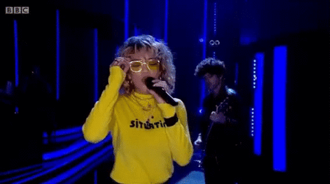 pitch battle dancing GIF by BBC