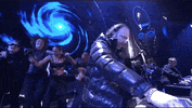 Brits GIF by BRIT Awards