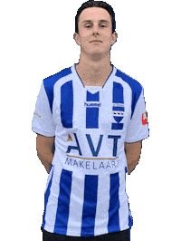 Jay Sticker by Diemen sv