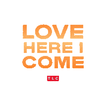 Travel Love Sticker by TLC