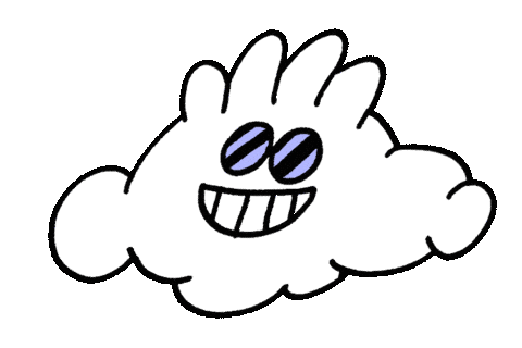 Happy Feliz Sticker by robe.prieto