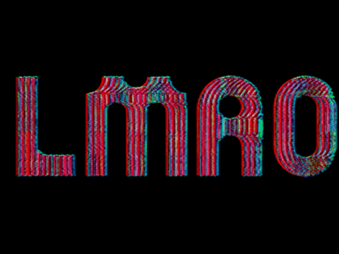 Art Glitch GIF