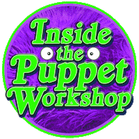 Bouncing The Muppets Sticker