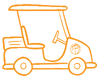 Girlsgolf Juniorgolf Sticker by SCGA Junior
