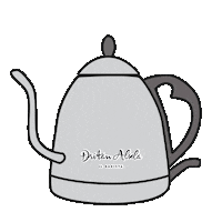 Boiling Germany Sticker by Dritan Alsela Coffee