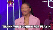 Singled Out GIF by The Roku Channel