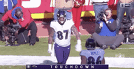2018 Nfl Football GIF by NFL