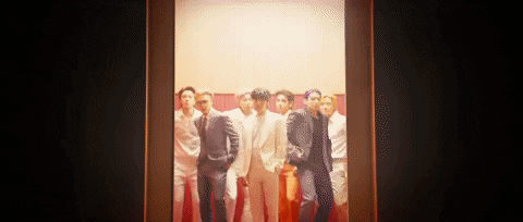 Butter GIF by BTS 방탄소년단
