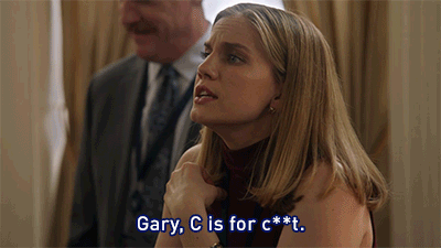 GIF by Veep HBO