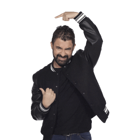 ccla laculpaesdellorente Sticker by Comedy Central LA - Find & Share on ...