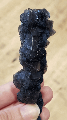 salvin90 giphyupload sparkly crystals salt crystals GIF