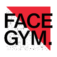 Skincare Skin Sticker by FaceGym