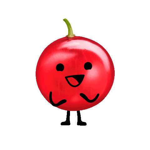 Happy Fun Sticker by Alko Oy