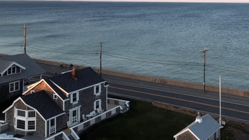 Oak Bluffs, Martha's Vineyard β Pt 2