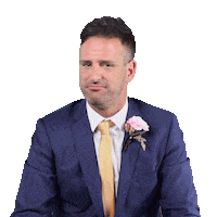 channel 9 no Sticker by Married At First Sight Australia