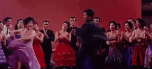 West Side Story Film GIF by filmeditor