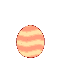 Family Time Easter Sticker by Playember