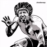 Comedy Man GIF