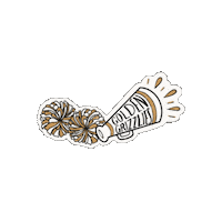 Oakland University Sticker by Oaklandu