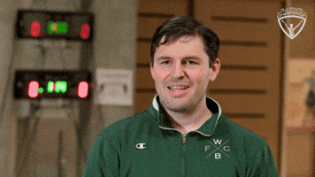 He's Going To Put Everything Out There