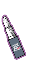 basebeautycreativeagency podcast lipstick beauty podcast basebeauty Sticker