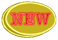 Neon Sign Sticker