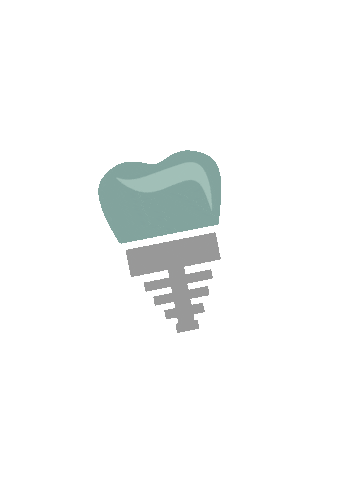 pinecrestfamilydental giphyupload smile pinecrest healthyteeth Sticker
