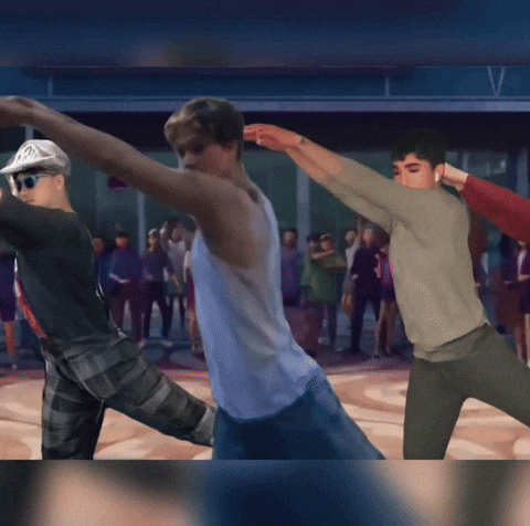 Kpop GIF