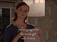 season 4 netflix GIF by Gilmore Girls 