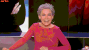 laugh lol GIF by ARTE
