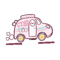 Lsmail Sticker