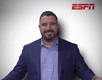 happy world cup GIF by ESPN México