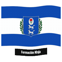 Pais Vasco Bandera Sticker by Formación Ninja