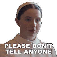 Daisy The Testaments Sticker by HULU