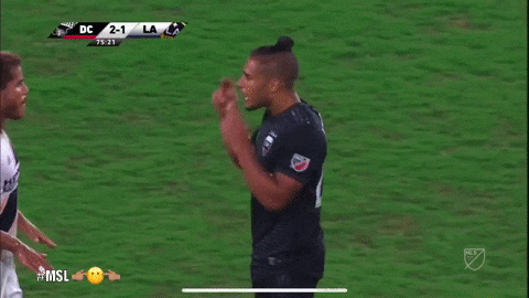 PerfectSoccer giphyupload sports soccer mls GIF
