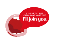 Cokegbcarols Sticker by TCCC_Movement