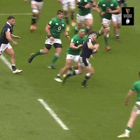 Irish Rugby GIF by Guinness Six Nations