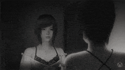 Dissolve Fatal Frame GIF by Xbox
