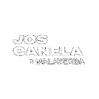 Jos Canela Sticker by Esteban