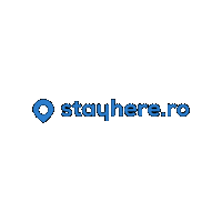 stayhere here stay stay here stayhere Sticker