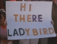 Lady Bird Lbj GIF by lbjlibrary