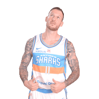 Eito Sticker by Antibes Sharks