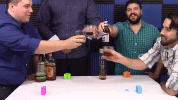 Drink Drinking GIF by Big Potato Games