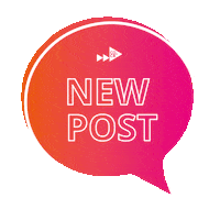 COCBHVA new like new post cb Sticker