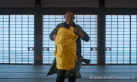 Detective Chinatown GIF by Madman Films
