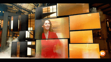 Nigella Cooking GIF by MasterChefAU